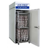 Secaderos de embutidos con carro 